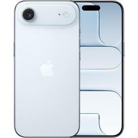 【多少の箱のへこみや傷がある場合があります】APPLE iPhone iPhone Air 256GB MG2A4J/A Blue
