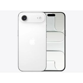 【国内版SIMフリー・新品未開封】 iPhone Air 256GB [クラウドホワイト] スマホ 本体 5G対応