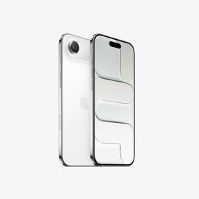 Apple アップル iPhone Air 512GB MG2D4J/A クラウドホワイト