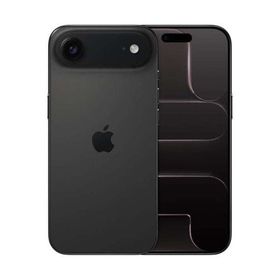 Appleアップル iPhone Air A19 Proチップ 6.5インチ 256GB スペースブラック(eSIMのみ対応)