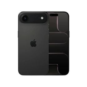 Apple アップル iPhone Air 256GB スペースブラック MG274J/A eSIM SIMフリー