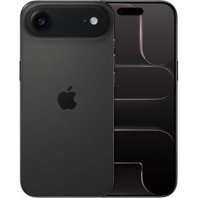 【新品未開封】Applesストア版 iPhone Air 256GB スペースブラック SIMフリー アップル 国内正規品