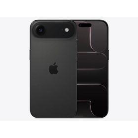 Appleアップル iPhone Air A19 Proチップ 6.5インチ 512GB スペースブラック (eSIMのみ対応)