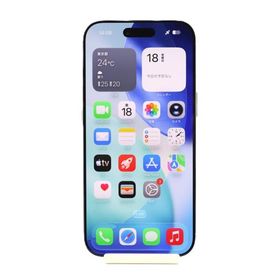 iPhone Air 256GB SIMフリー [スカイブルー]