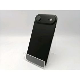 【中古】【赤ロム保証あり】Apple 楽天モバイル 【SIMフリー】 iPhone Air 256GB スペースブラック MG274J/A【ECセンター】保証期間１ヶ月【ランクB】