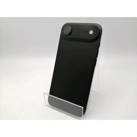 【中古】Apple 国内版 【SIMフリー】 iPhone Air 256GB スペースブラック MG274J/A【ECセンター】保証期間１ヶ月【ランクA】