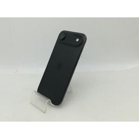 【中古】Apple 国内版 【SIMフリー】 iPhone Air 256GB スペースブラック MG274J/A【大須】保証期間１ヶ月【ランクB】