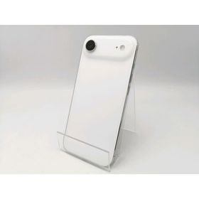 【中古】Apple 国内版 【SIMフリー】 iPhone Air 256GB クラウドホワイト MG284J/A【ECセンター】保証期間１ヶ月【ランクB】