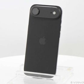 〔中古〕Apple(アップル) iPhone Air 1TB スペースブラック MG2G4J／A SIMフリー〔269-ud〕