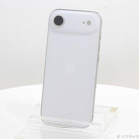 〔中古〕Apple(アップル) iPhone Air 256GB クラウドホワイト MG284J／A SIMフリー〔196-ud〕