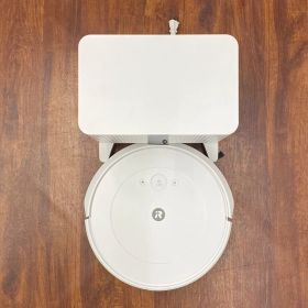 iRobot ルンバ コンボ2 エッセルシャル 2024年製 Y051260 ロボット掃除機