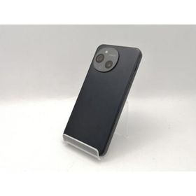 【中古】SHARP 国内版 【SIMフリー】 AQUOS sense9 ブラック 8GB 256GB SH-M29【広島本通】保証期間１ヶ月【ランクB】