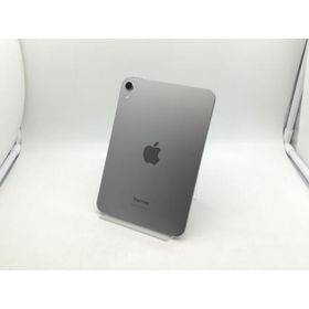 【中古】Apple 【Wi-Fi】 iPad mini（A17Pro/2024） 256GB スペースグレイ MXNA3J/A【神戸】保証期間１ヶ月【ランクB】