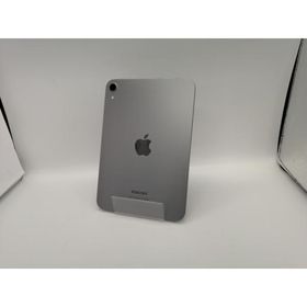 【中古】Apple 【Wi-Fi】 iPad mini（A17Pro/2024） 256GB スペースグレイ MXNA3J/A【大宮東口】保証期間１ヶ月【ランクA】