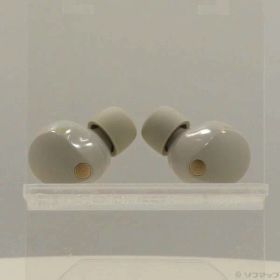 【中古】SONY(ソニー) WF-1000XM5 プラチナシルバー 【297-ud】