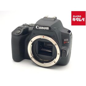 【中古】 【並品】 キヤノン EOS Kiss X10 ボディ ブラック