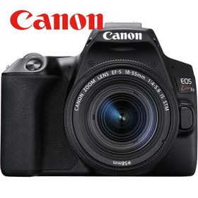キヤノン Canon EOS Kiss X10 EF-S 18-55mm STM 標準 レンズセット ブラック 手振れ補正 デジタル一眼レフ カメラ 中古