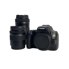 CANON◆デジタル一眼カメラ EOS Kiss X10 ダブルズームキット DS126761//