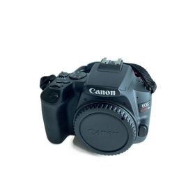 CANON◆デジタル一眼カメラ EOS Kiss X10 ダブルズームキット DS126761
