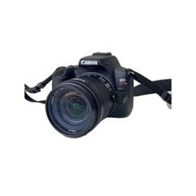CANON◆デジタル一眼カメラ EOS Kiss X10 ダブルズームキット DS126761//