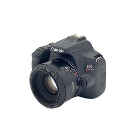 CANON◆デジタル一眼カメラ EOS Kiss X10 ダブルズームキット DS126761