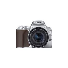 Canon EOS Kiss X10シルバー EF-S18-55 IS EF-S18-55 IS STM レンズキット 良品 小型軽量 ミラーレス