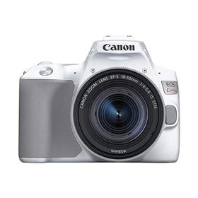 Canon EOS Kiss X10 ズームキット ホワイト 良品 動作確認済み 1ヶ月保証付 初心者向け