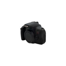 CANON◆デジタル一眼カメラ EOS Kiss X10i ダブルズームキット