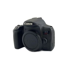 CANON◆デジタル一眼カメラ EOS Kiss X10i ダブルズームキット//