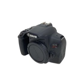 CANON◆デジタル一眼カメラ EOS Kiss X10i ダブルズームキット//