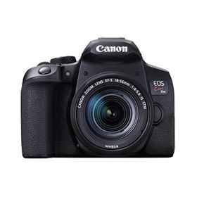 Canon デジタル一眼レフカメラ EOS Kiss X10i ダブルズームキット EOSKISSX10I-WKIT