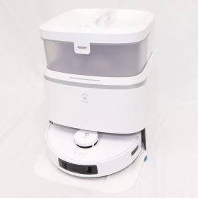 ECOVACS DEEBOT T30 PRO OMNI ロボット掃除機 deebot-t30-pro-omni 【良い(B)】