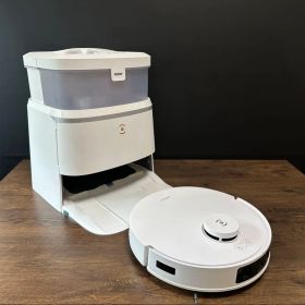 DEEBOT T30 PRO OMNI (ホワイト) 2024年製