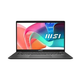 ★☆MSI Modern-14-F1MG-5148JP [プラチナグレイ]【ノートパソコン】【送料無料】