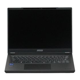 【中古】MSI Modern-14H-D13MG 5029JP (MBI09029) ノートパソコン /Windows11 Home /Core i7 13620H /メモリ 32GB /M.2 512GB /14インチ 1920 x 1200