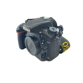 Nikon◆デジタル一眼カメラ D750 ボディ