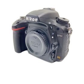 Nikon◆デジタル一眼カメラ D750 ボディ