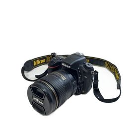 Nikon◆デジタル一眼カメラ D750 24-120 VR レンズキット//