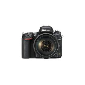 Nikon デジタル一眼レフカメラ D750 24-120VR レンズキット AF-S NIKKOR 24-120m(中古品)