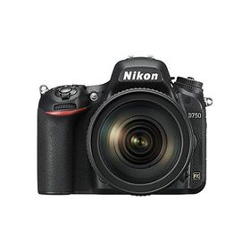 Nikon D750 レンズキット 良品 動作確認済み 1ヶ月保証付 高性能