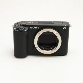 【中古】 (ソニー) SONY VLOGCAM ZV-E1 Overseas Models【中古カメラ デジタル一眼】 ランク：AB