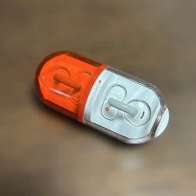MOONDROP PILL ワイヤレスイヤホン