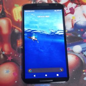 Nexus 6