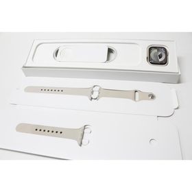 Apple Watch Series 7/GPS/41mm/A2473〈MKMY3J/A〉(6)