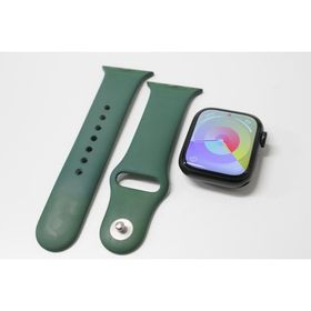 Apple Watch Series 7/GPS+セルラー/41mm/A2476〈MKHT3J/A〉(6)