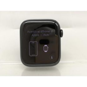 【中古】Apple Apple Watch HERMES Series6 Cellular 44mm HERMES Series6 (バンド無し)【横浜】保証期間１ヶ月【ランクA】