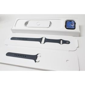 Apple Watch Series 8/GPS/45mm/A2771〈MNP13J/A〉(6)