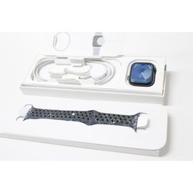 Apple Watch Series 9/GPS/45mm/A2980〈MR9Q3J/A〉(6)