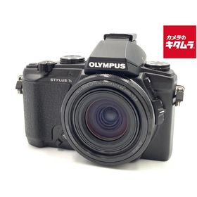 【中古】 【良品】 オリンパス STYLUS 1s