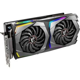 MSI GeForce RTX 2070 GAMING Z 8G グラフィックスカード 日本国内正規流通品 S10226918